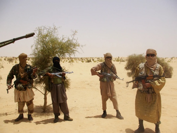 Jihadists execute 162 in Kwara massacre, Red Cross official says 