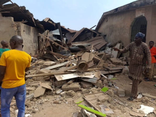 How terrorists killed 75 in Kwara communities — traditional ruler’s brother