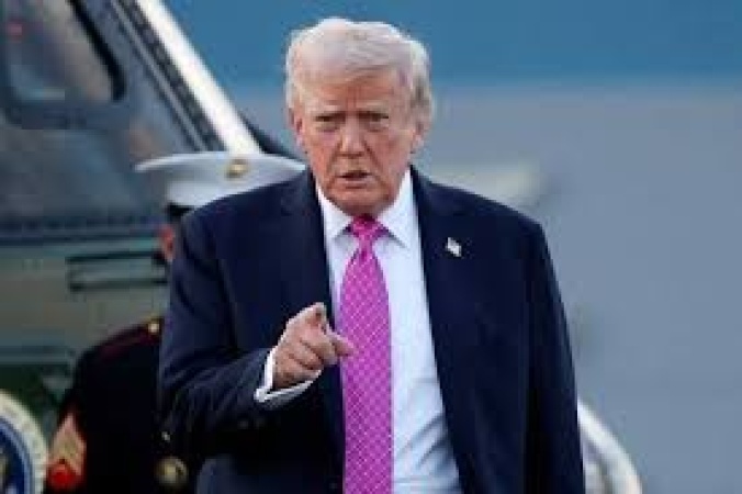 Emerging world order and Africa’s lessons from the Trump era