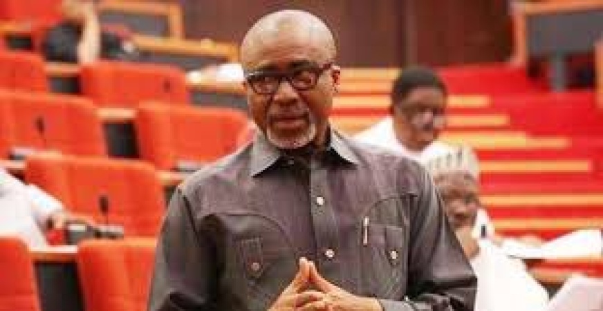 Senate clarifies position on electronic transmission of election results, says it wasn’t rejected