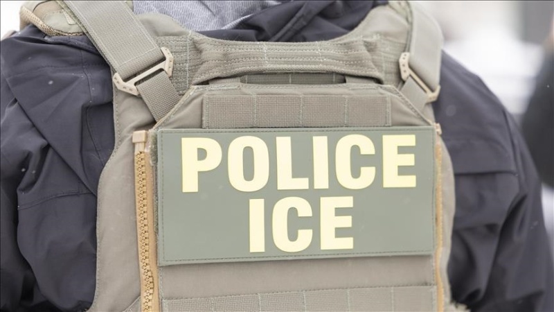White House says it 'can’t guarantee’ no ICE presence around polling sites during midterm elections