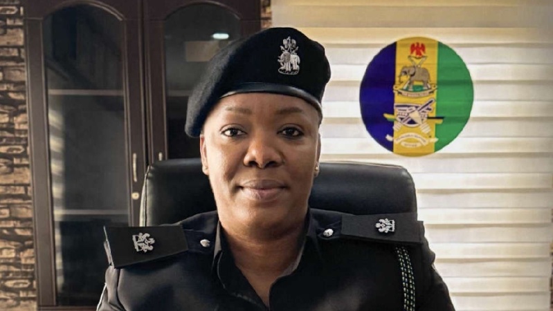 2 notorious robbers nabbed in Lagos