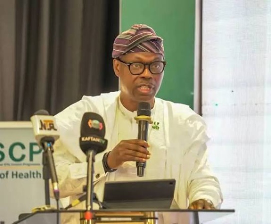 Cardiac Arrest: FG, others begin CPR, basic life support training nationwide