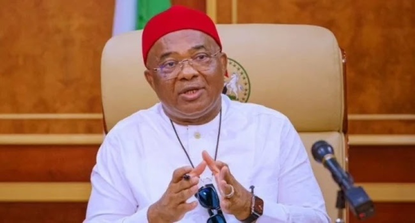 APC replaces Uzodimma with Masari as convention committee chair