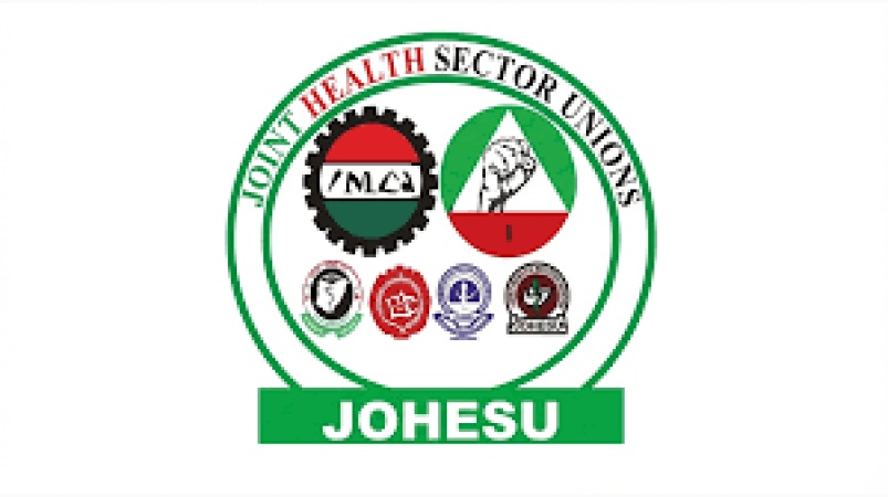 JUST IN: Health workers suspend 84-day strike