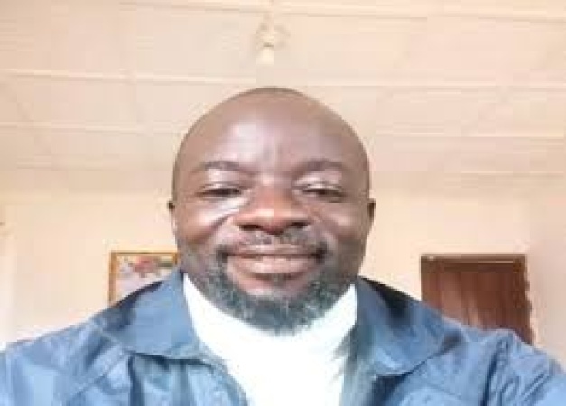 ‘I’m sick, homeless’ — Actor Okemesi begs for help