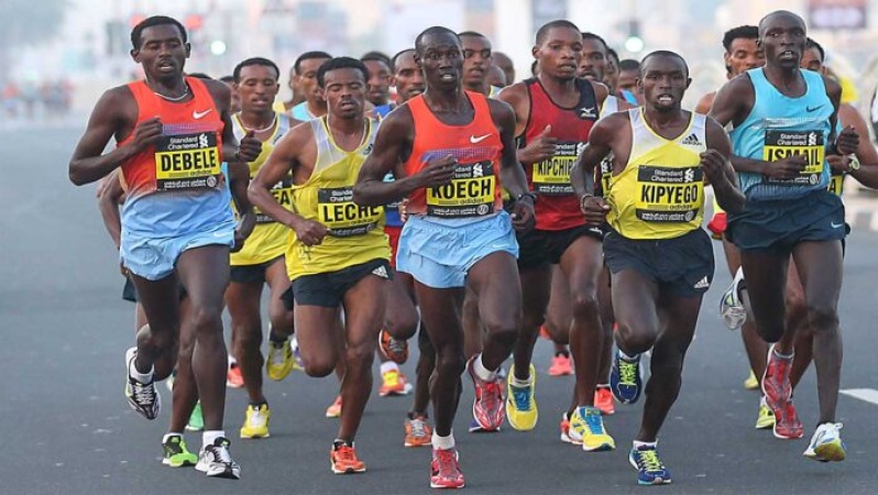 Global Athletics Leaders Converge on Lagos for Africa Running Conference 2026