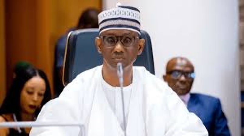 NSA Ribadu warns against violence, vote buying ahead of FCT, Rivers, Kano polls
