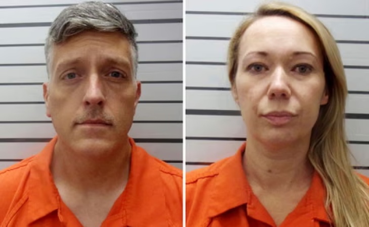 US funeral home director sentenced to 40 years for corpse abuse