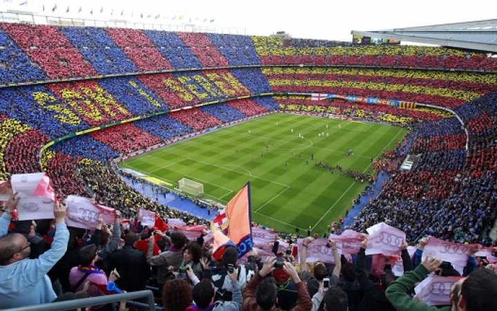 Barcelona withdraw from European Super League project