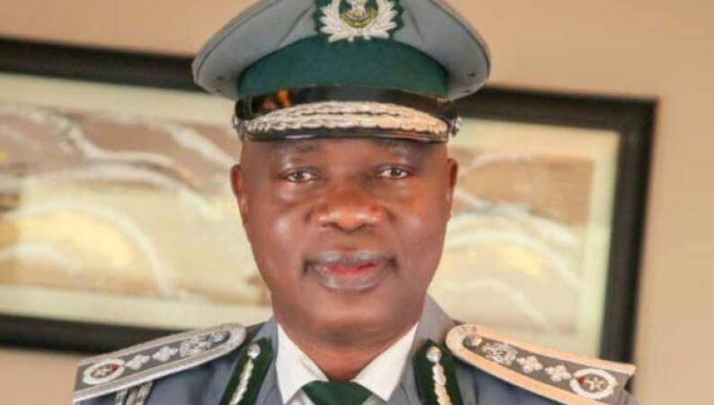 Tinubu orders reopening of Samiya International border