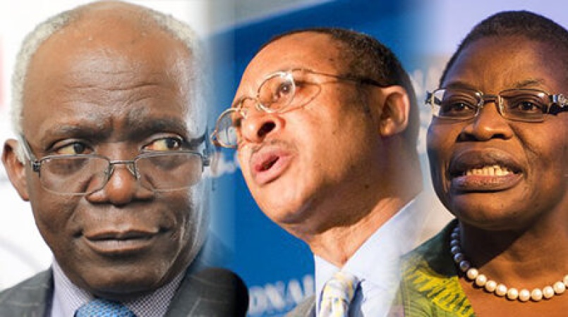 Utomi, Ezekwesili, Falana, others kick against Senate’s rejection of electronic transmission of results
