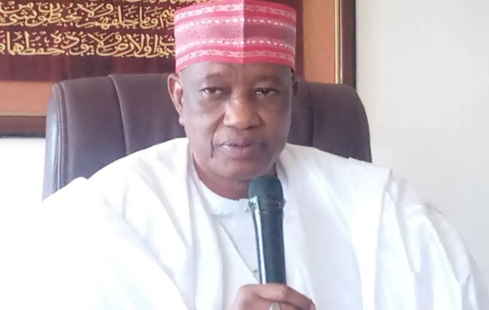 No plan to remove deputy gov — Kano Assembly
