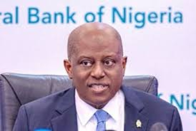 CBN raises alarm over Nigeria fintech’s foreign reliance