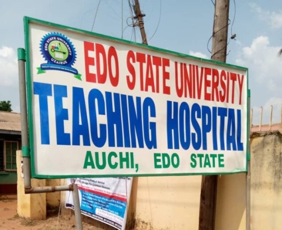 Suspected kidnappers arrested after being identified in hospital by victim