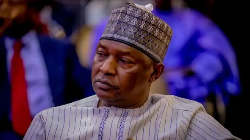 Alleged N8.7b fraud: New judge takes over trial of Malami, two others