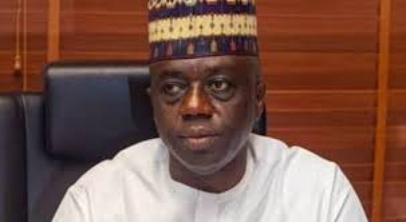 Inflow into Federation Account rose to N35trn in 2025