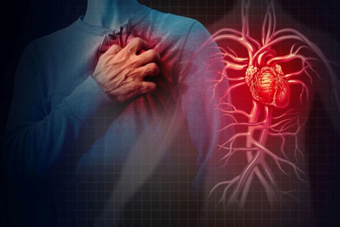 Staying up late could damage your heart — Experts