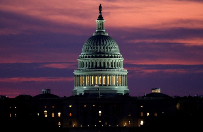 The US slips to its lowest-ever rank in a global corruption index