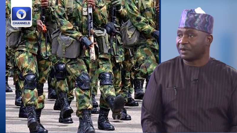 Senate demands full implementation of defence budget, warns against delays