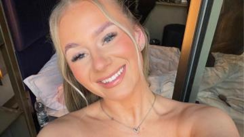 Dad unlawfully killed daughter in Texas shooting, coroner rules
