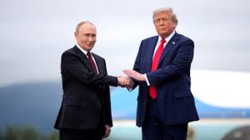 As Ukraine war drags on, Trump hits Putin by squeezing Russia’s proxies