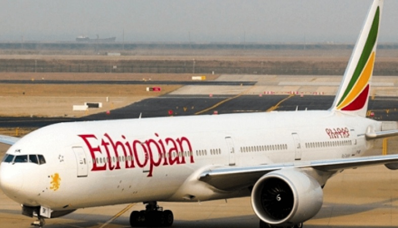 Africa’s largest airline rakes in $4.5 billion revenue in 6 months as passenger and cargo volumes climb