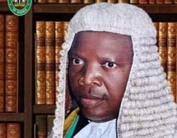 Judge withdraws from EFCC’s cases against Malami