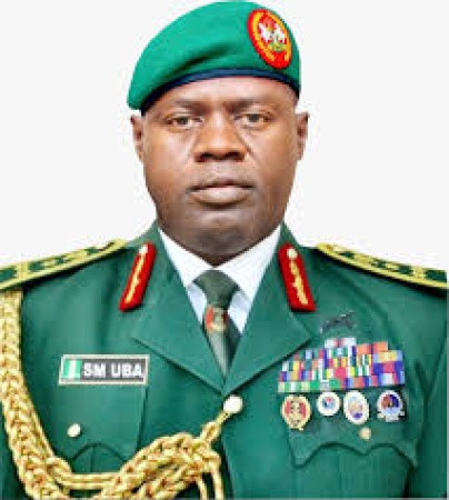 Questions trail deployment of 200 US troops to Nigeria