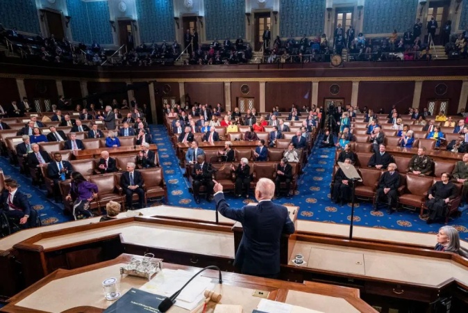 US Lawmakers Introduce Bill Targeting Chinese Illegal Mining In Nigeria Over Alleged Funding Of Fulani Militias