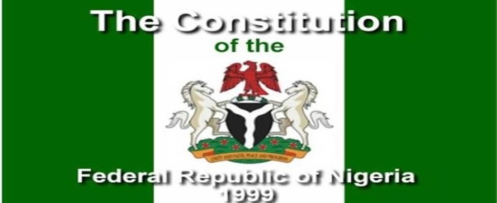 Nigeria Constitution is a fraud, not for church — Pentecostal leader 