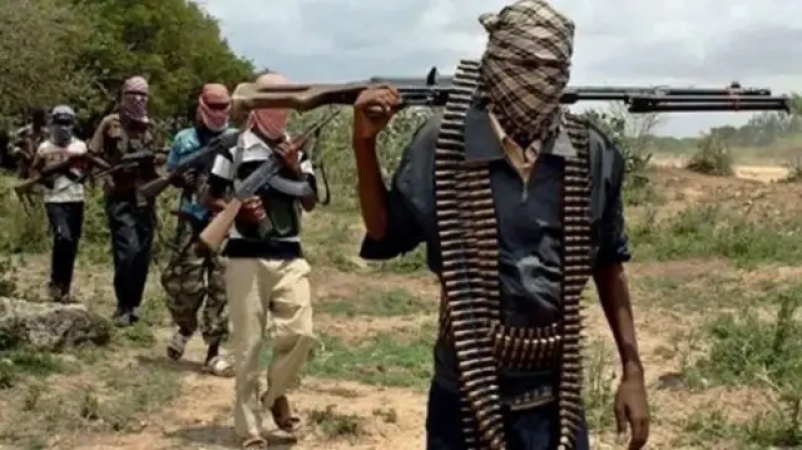 Bandits demand N100m to free wife of slain Kwara forest guard