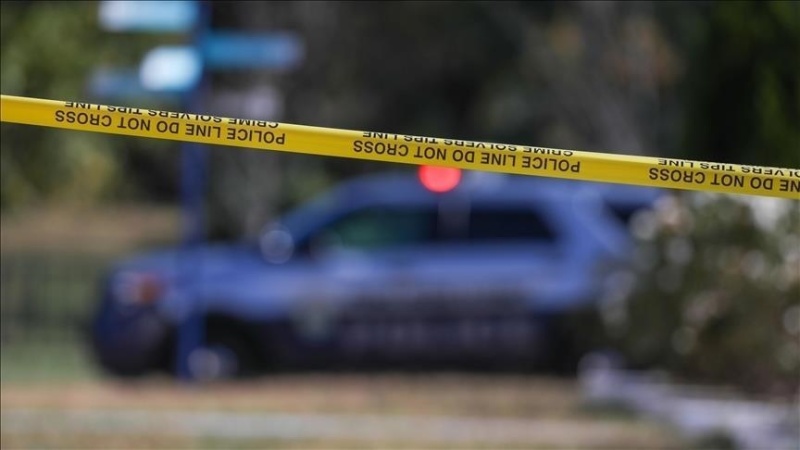 BREAKING: Lockdown as gunman opens fire, kills two in US varsity, injures another
