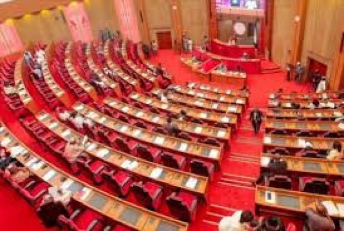 Senate: Real-time results transmission does not translate to e-voting