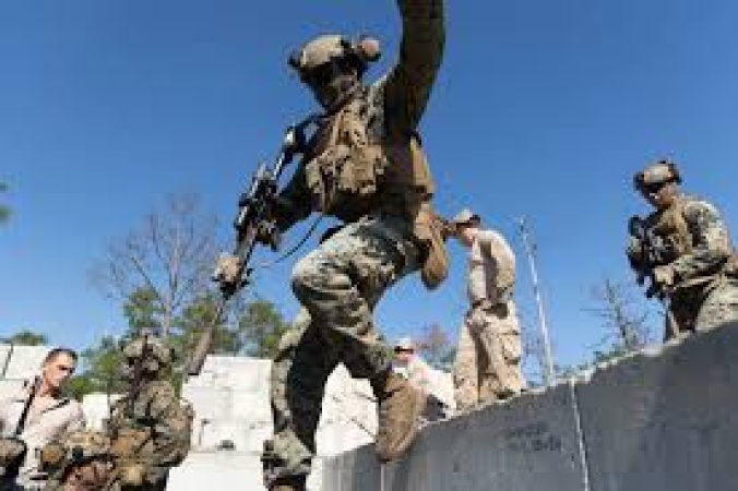 Nigerian-born US soldier dies during Trump's assignment