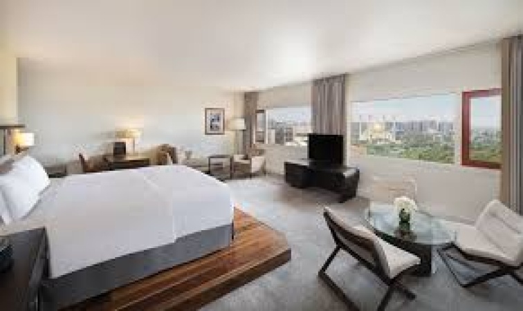 Transcorp Hilton Abuja curates all-inclusive valentine weekend experience
