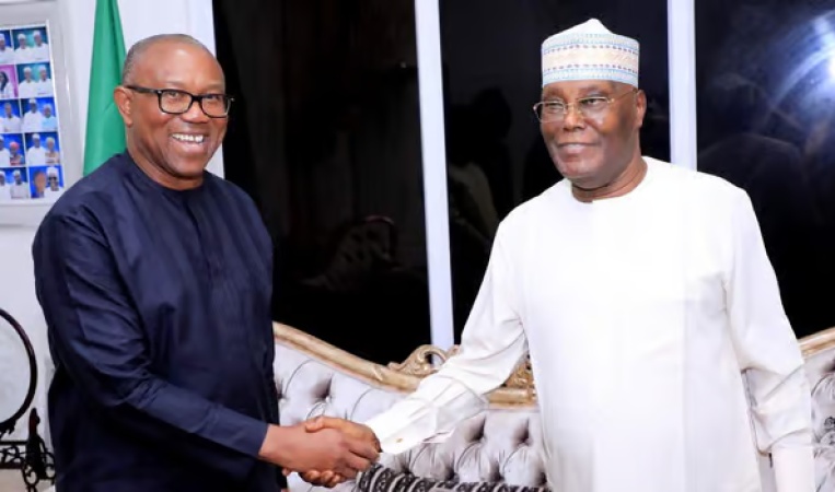 2027 Presidential Election: The Contenders and Pretenders
