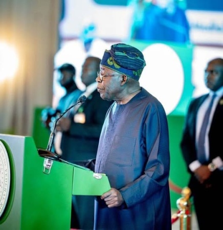 Tinubu’s Economic policies not working – APC Chieftain
