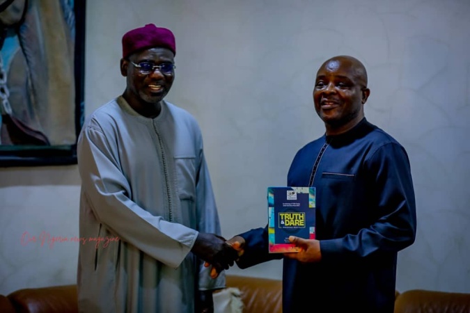 How Did Buratai Honor Ihejirika's 70th Birthday with Tributes to His Leadership Legacy?