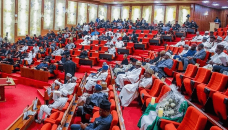 Let’s stop the charade: The Senate is undermining credible elections in 2027