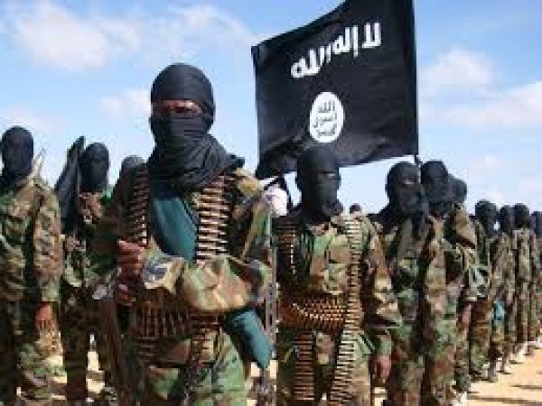 Five soldiers killed, three missing in clash with insurgents
