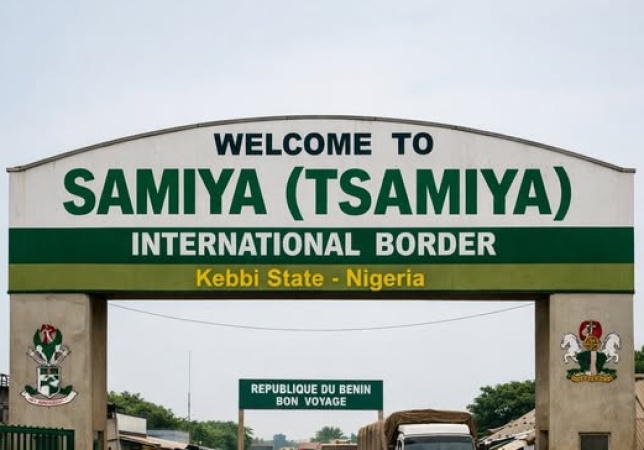 Reopening of Nigeria–Niger borders strengthens trade, diplomacy — Presidency