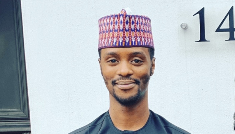 Bashir El-Rufai reacts to claims that his father tapped anyone’s phone  