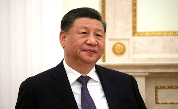 China scraps tariffs for Nigerian, African goods from May 1