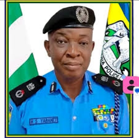 Kidnapped Benue worshippers regain freedom