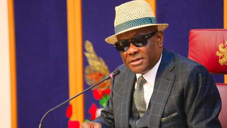 FCT poll: I’ll support only candidates that support Tinubu — Wike