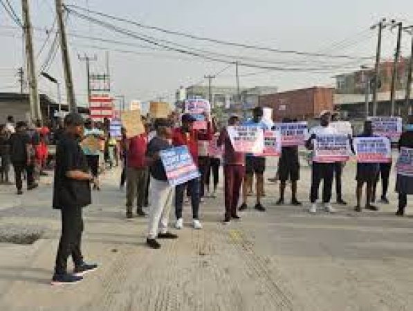 Coastal road: Fresh demolition plan unsettles Lagos communities