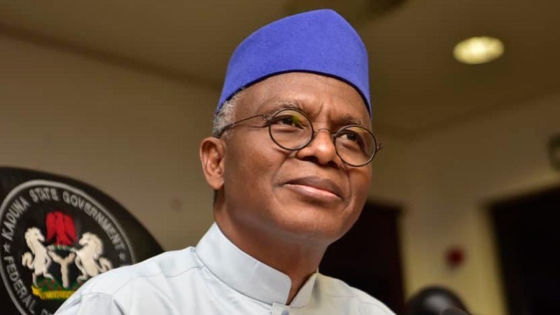 Alleged importation of poison: Presidency tackles El-Rufai