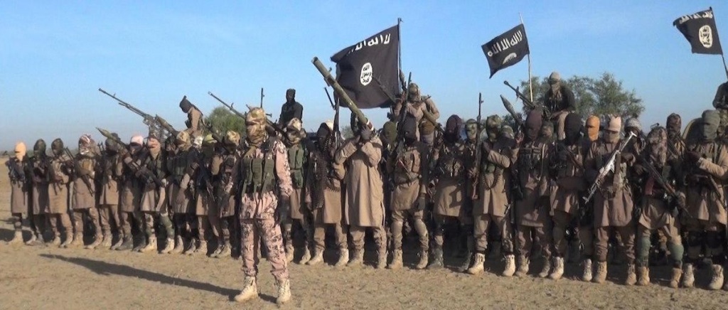 ISWAP Commander gunned down as troops repel attacks in Borno