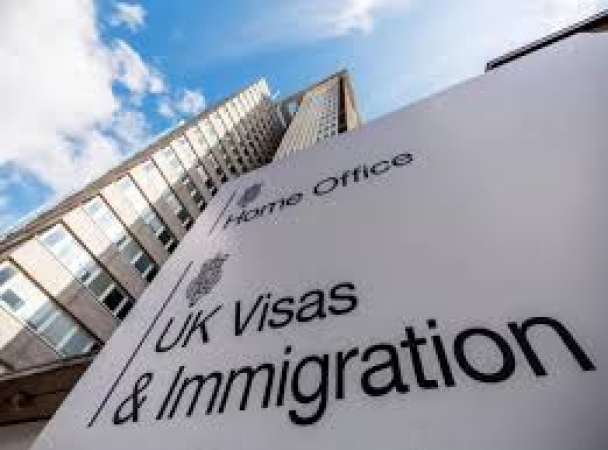 Nigeria travellers to get UK visit visas as eVisas from Feb 25 